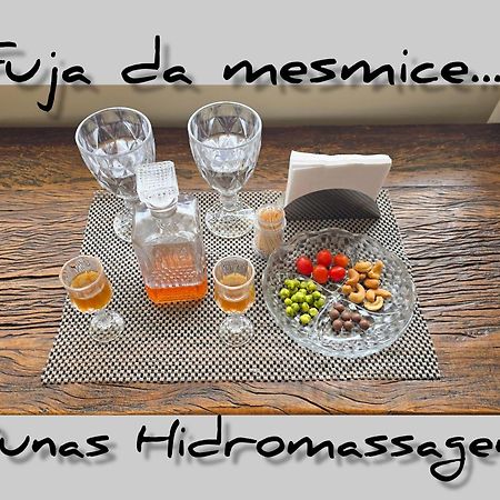 Pousada Dunas - Suites Com Hidromassagem No Coracao Da Vila Itaunas  Exteriör bild
