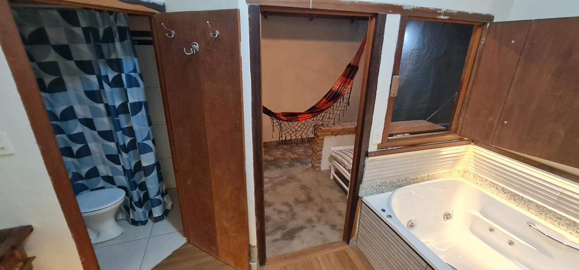 Pousada Dunas - Suites Com Hidromassagem No Coracao Da Vila Itaunas  Exteriör bild